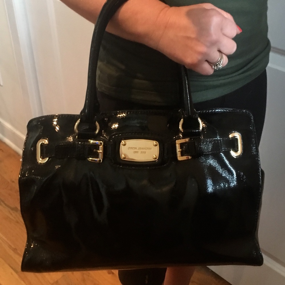 Michael Kors Lg Purse